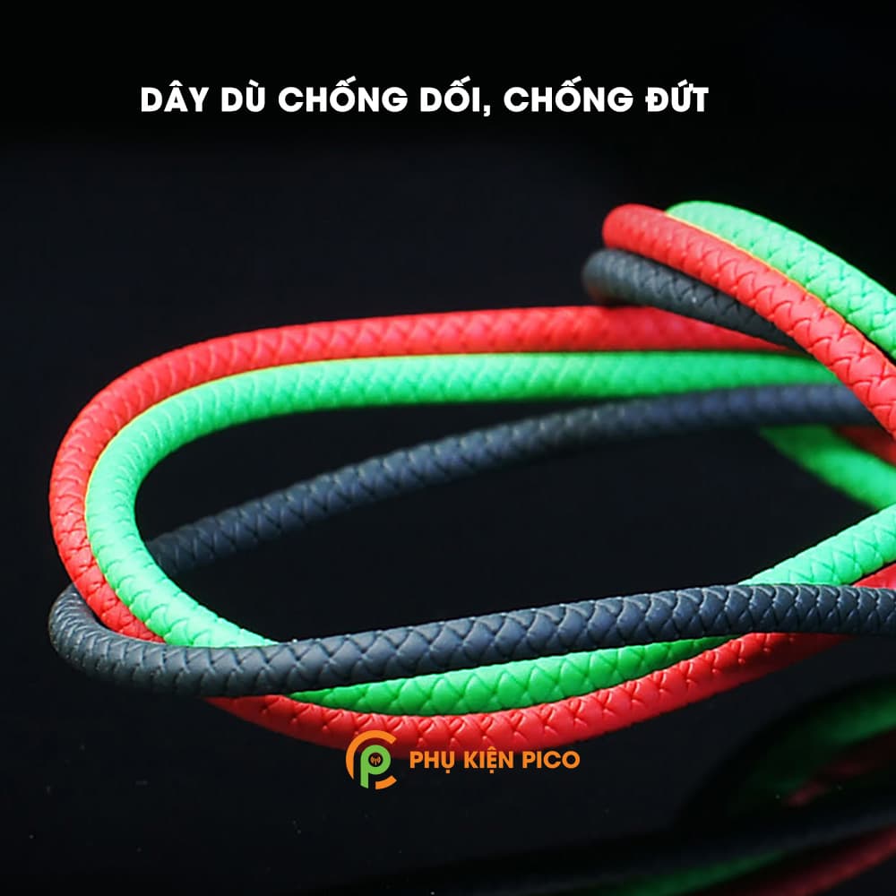 Tai nghe gaming có mic rời xMOWi RX3 Pro - Tai nghe gaming có dây Plextone MOWI RX3 Pro - 7