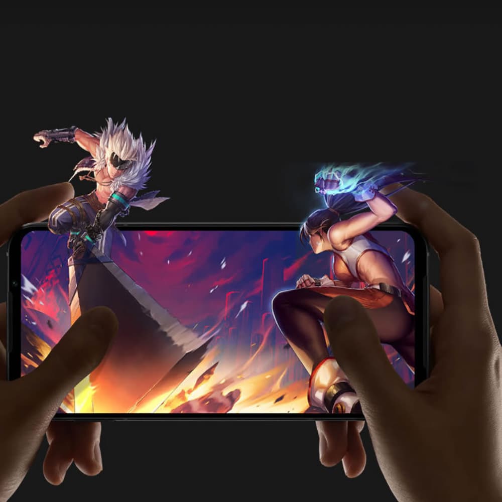 Tai nghe gaming có mic rời xMOWi RX3 Pro - Tai nghe gaming có dây Plextone MOWI RX3 Pro - 6