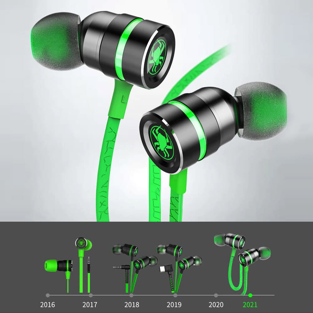 Tai nghe gaming có mic rời Plextone G20 - Tai nghe gaming có dây G20 Plextone chính hãng - 12