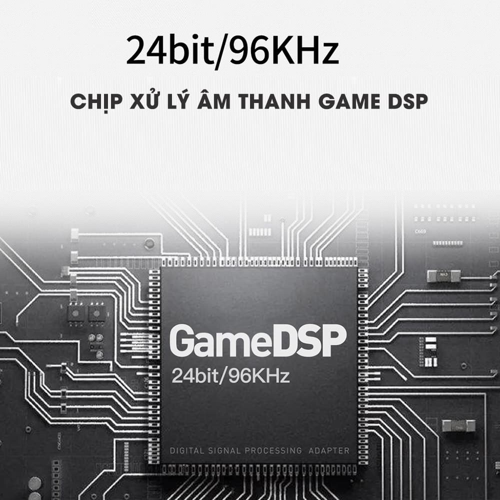 Tai nghe gaming có mic rời Plextone G50 - Tai nghe gaming có dây G50 Plextone chính hãng - 16