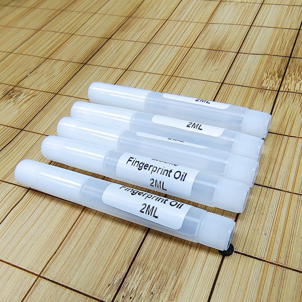 Chai phủ Nano phủ màn hình điện thoại chống bám mồ hôi và vân tay - 4