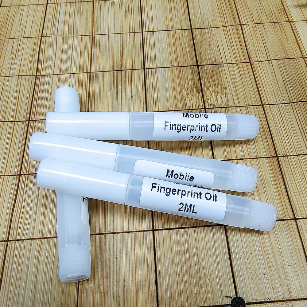 Chai phủ Nano phủ màn hình điện thoại chống bám mồ hôi và vân tay - 2