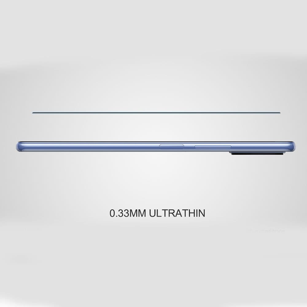 Kính cường lực Xiaomi Mi 11 Lite full màn hình chính hãng Nillkin H+ Pro - 7