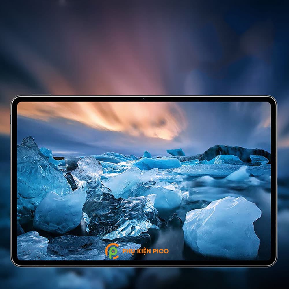 Dán camera Samsung Galaxy Z Fold 3 thấu kính nổi 3D độ cứng 9H trong suốt - 3