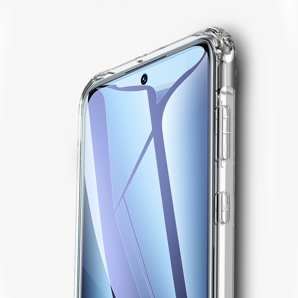 Dán màn hình Xiaomi 12 full màn hình trong suốt PPF chính hãng Moxiao Xing - 3