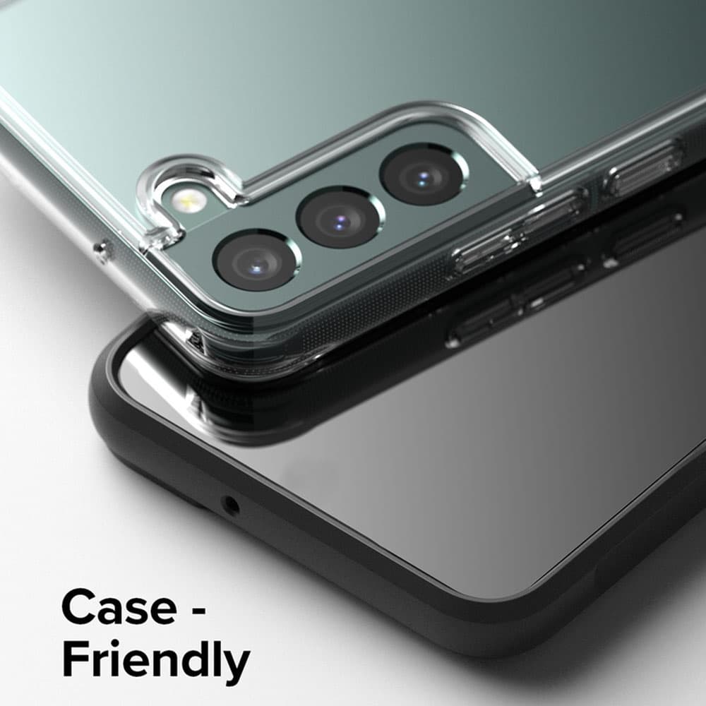 Kính cường lực Samsung Galaxy S22 full màn hình chính hãng Nillkin H+ Pro - 7