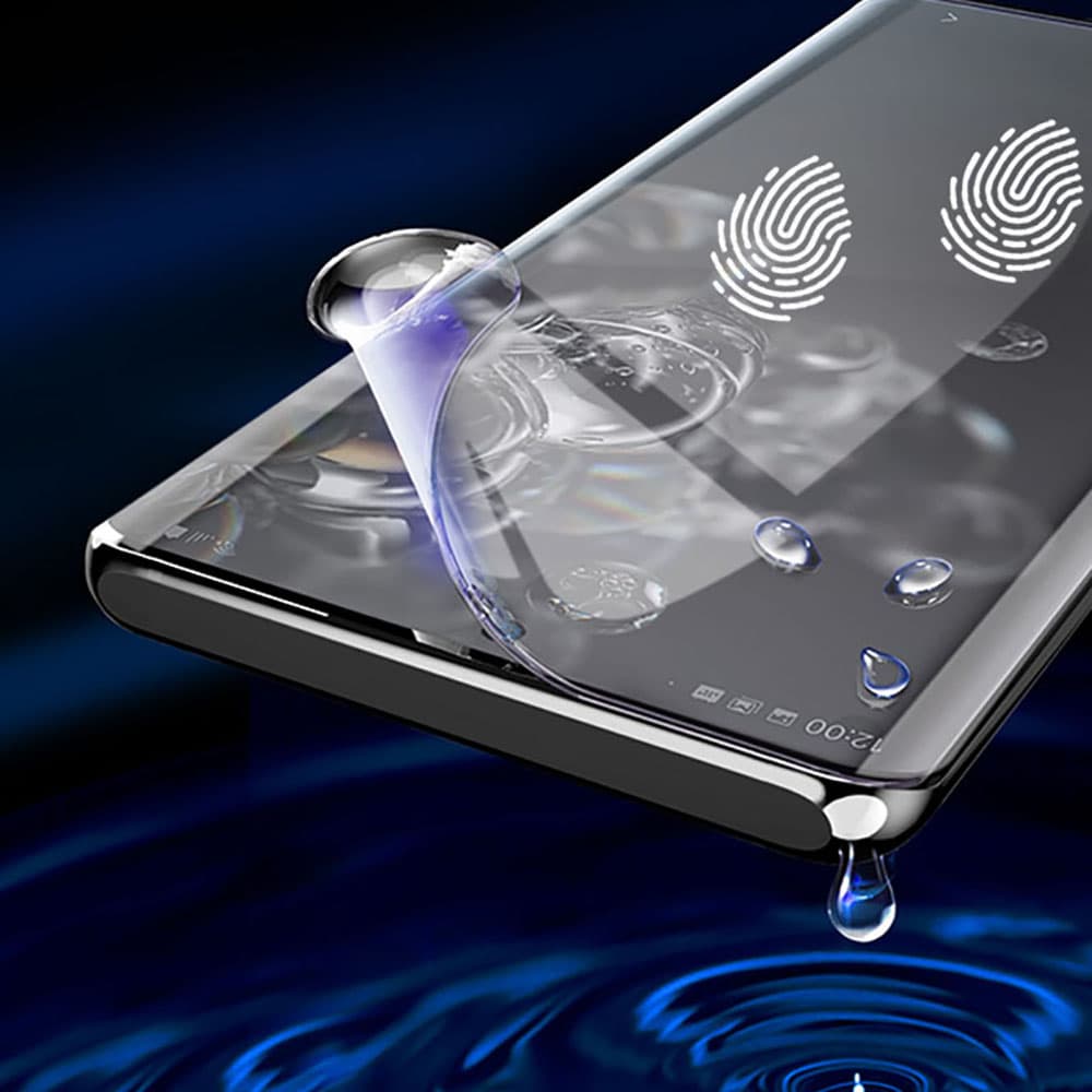 Dán màn hình Samsung Galaxy S22 full màn hình PPF chính hãng Moxiao Xing - 7