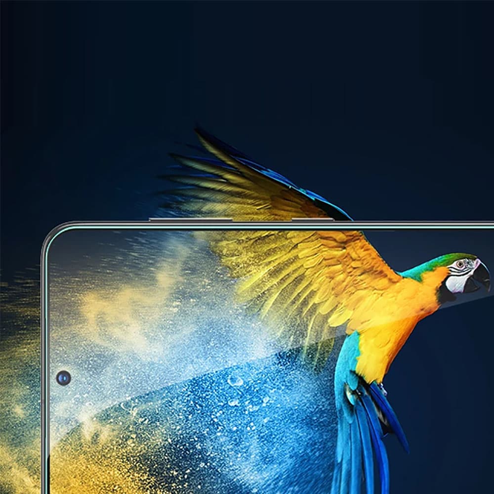 Dán màn hình Samsung Galaxy S22 full màn hình PPF chính hãng Moxiao Xing - 4