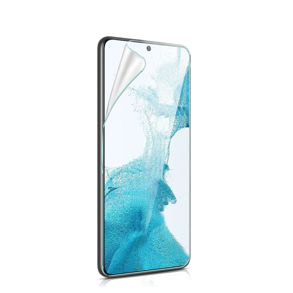 Dán màn hình Samsung Galaxy S22 Plus full màn hình PPF chính hãng Moxiao Xing - 9