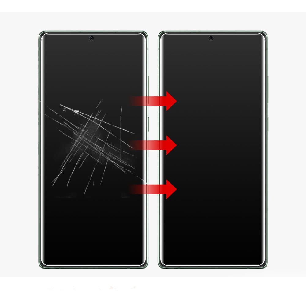 Dán màn hình Samsung Galaxy S22 Plus full màn hình PPF chính hãng Moxiao Xing - 7