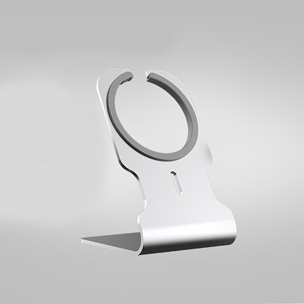 Giá đỡ quạt tản nhiệt điện thoại máy tính bảng sò lạnh nam châm X13 - 2