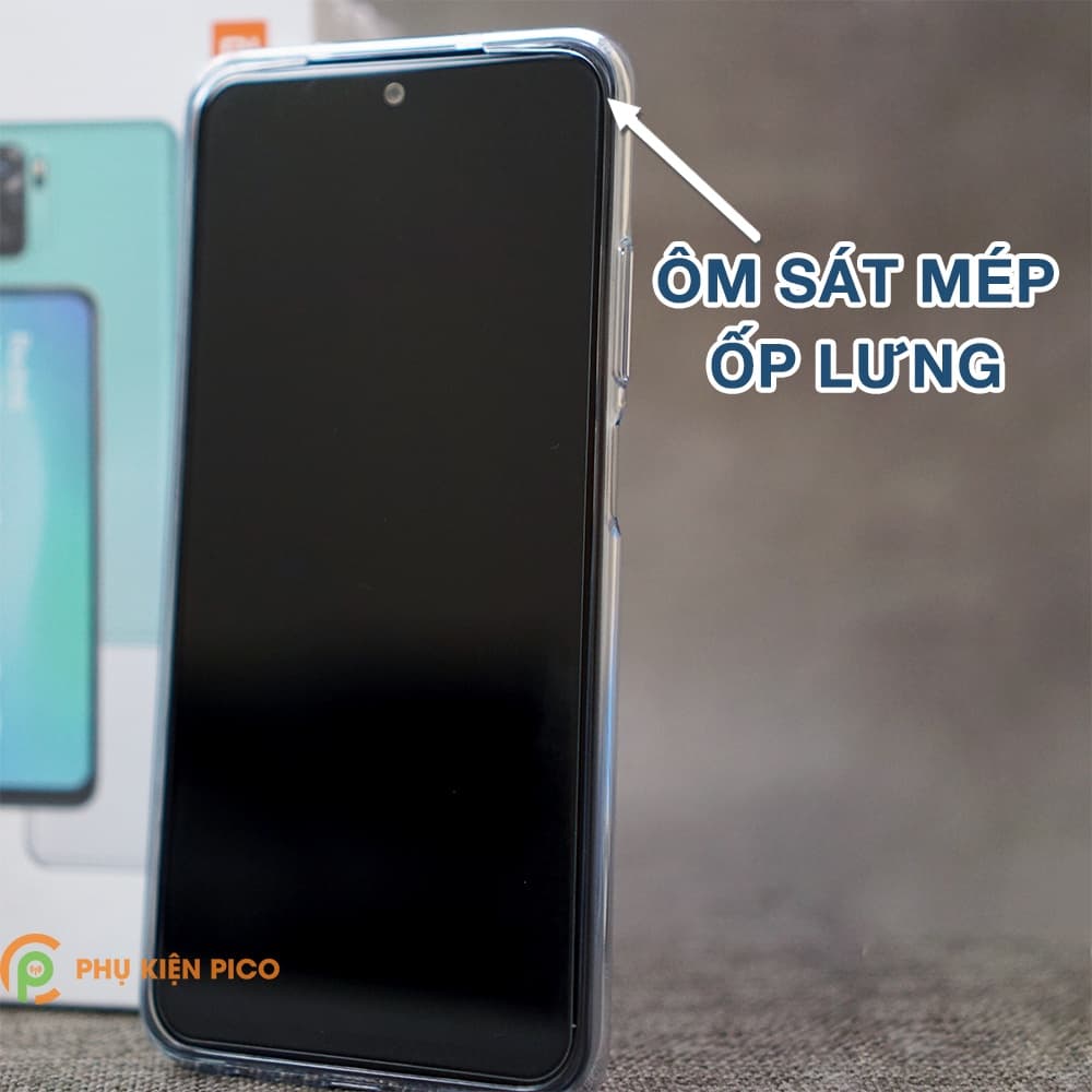 Kính cường lực Xiaomi Redmi K50 Pro full màn hình chính hãng Gor - 9
