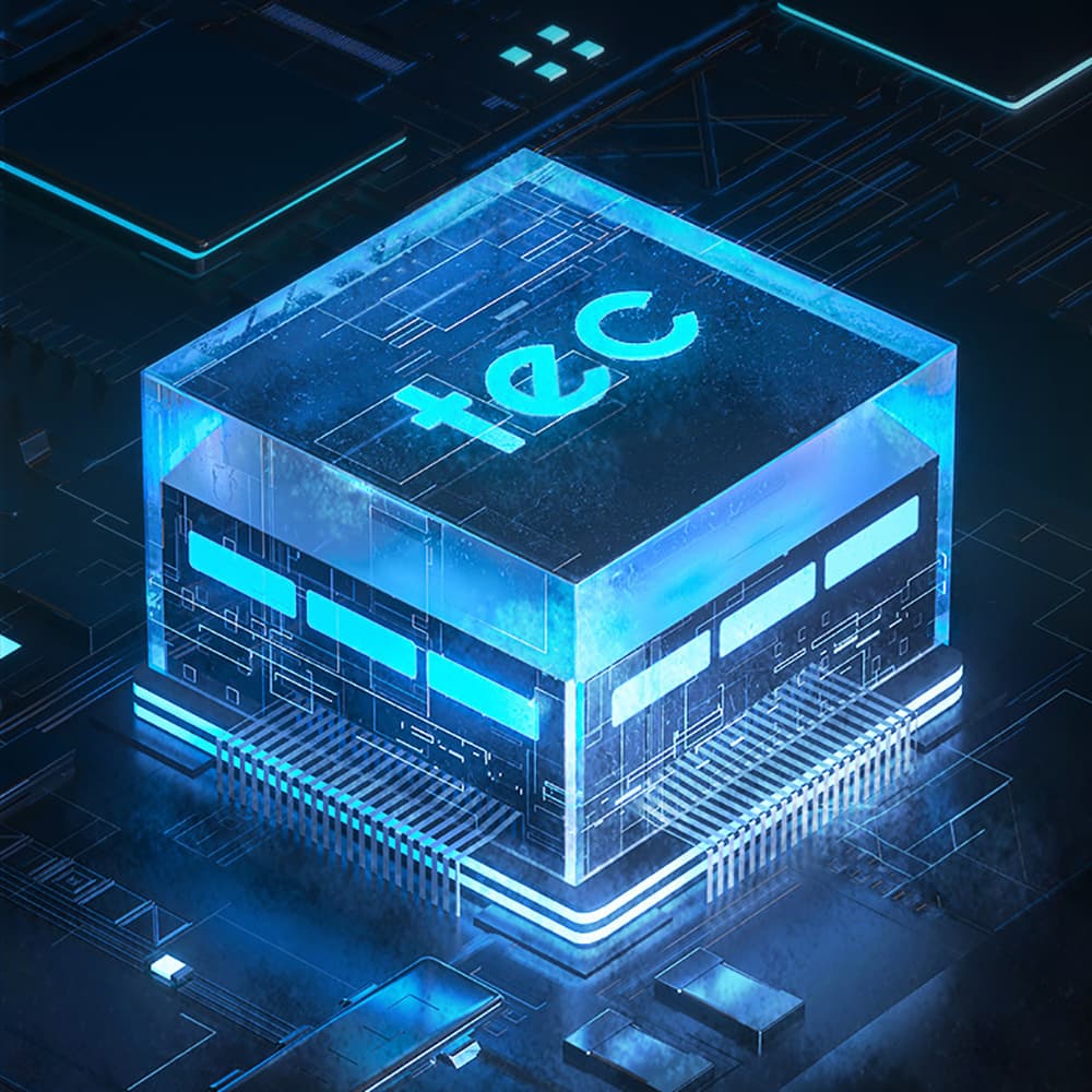 Quạt tản nhiệt điện thoại N5 sò lạnh thế hệ mới TEC làm lạnh gấp 3 lần chân kẹp từ tính - 8