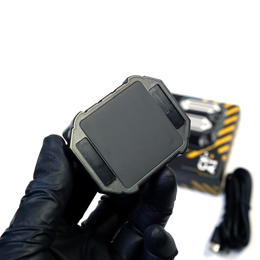 Quạt tản nhiệt điện thoại Memo CXA1 Quạt sò lạnh từ tính Gaming thế hệ mới - 8