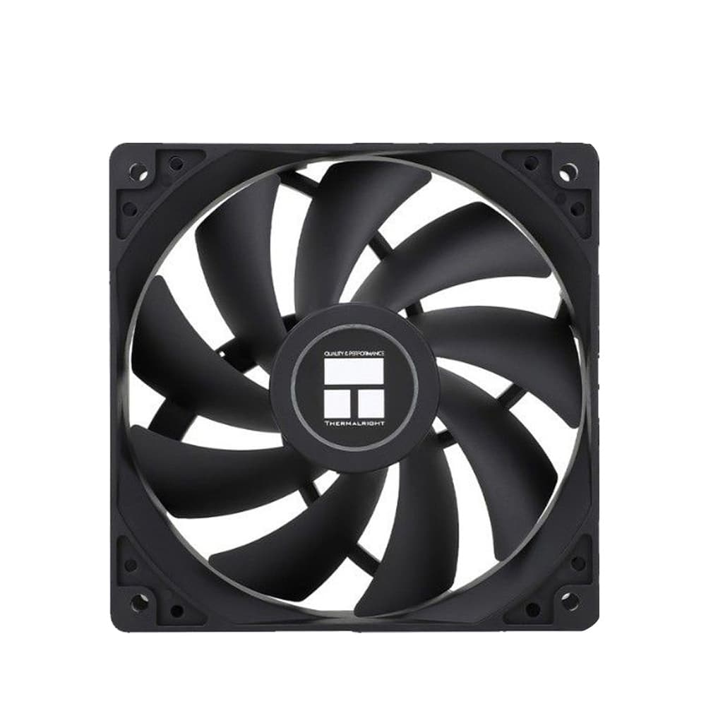 Quạt Fan Case 12cm Thermalright ARGB C12CW-S - Quạt tản nhiệt PC 12cm - 3