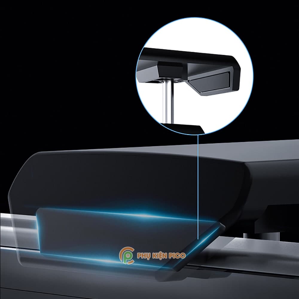 Quạt tản nhiệt điện thoại Memo FLA4 Quạt gió làm mát nhanh sạc trực tiếp chơi game pubg freefire liên quân mobile - 3