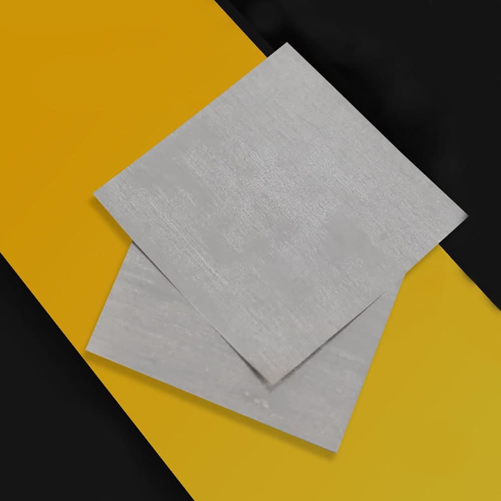 Tấm dán tản nhiệt CPU siêu dẫn nhiệt 128W/mk liquid meta King K thể rắn - Dán tản nhiệt máy tính kim loại lỏng NEHE - 7