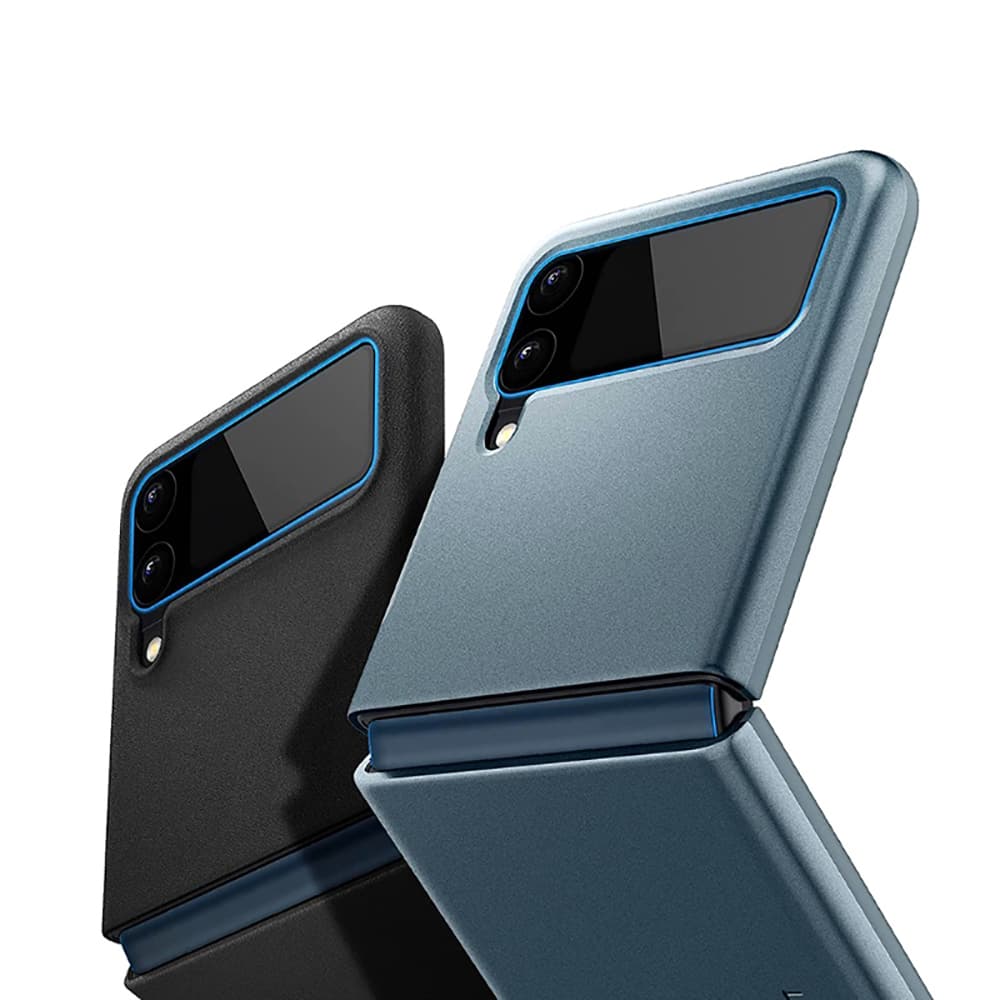 Cường lực camera Samsung Galaxy Z Flip 4 5G độ cứng 9H trong suốt - 6