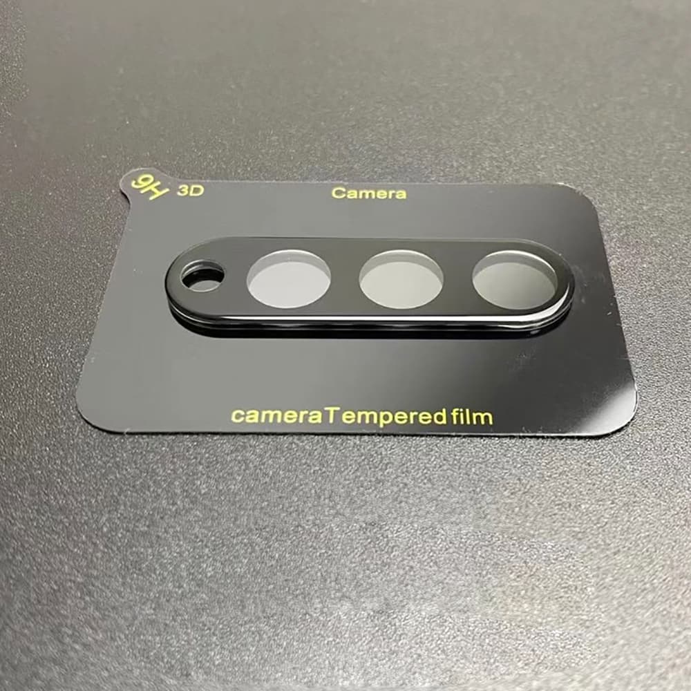 Dán camera Samsung Galaxy Z Fold 4 thấu kính nổi 3D độ cứng 9H trong suốt - 2