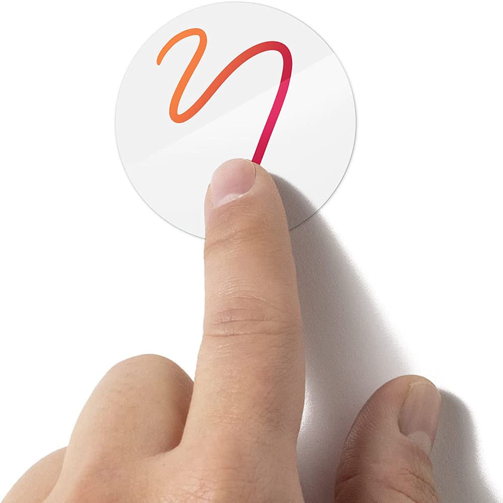 Kính cường lực Samsung Galaxy Watch 5 40mm full màn hình chính hãng Gor - 3