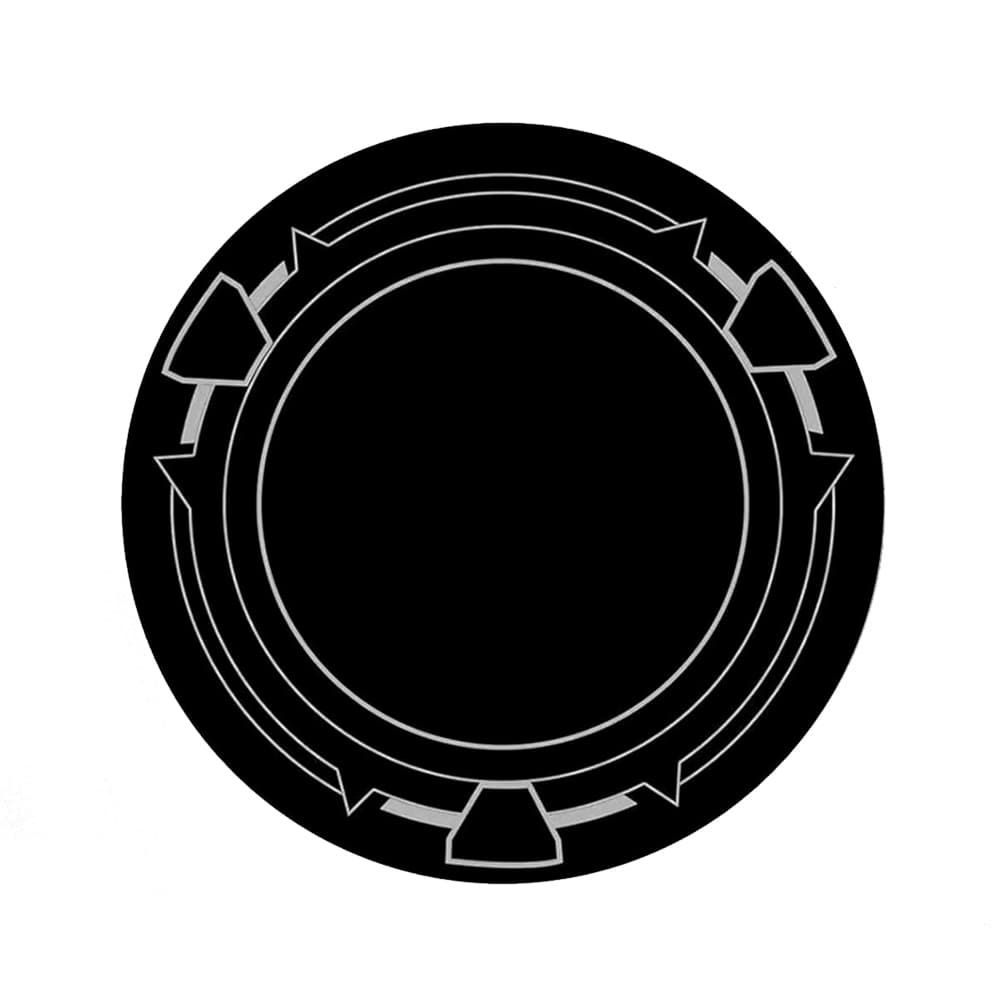 Miếng dán tản nhiệt gaming hỗ ipad máy tính bảng dùng quạt tản nhiệt sò lạnh X42 / Plextone EX3 - 3