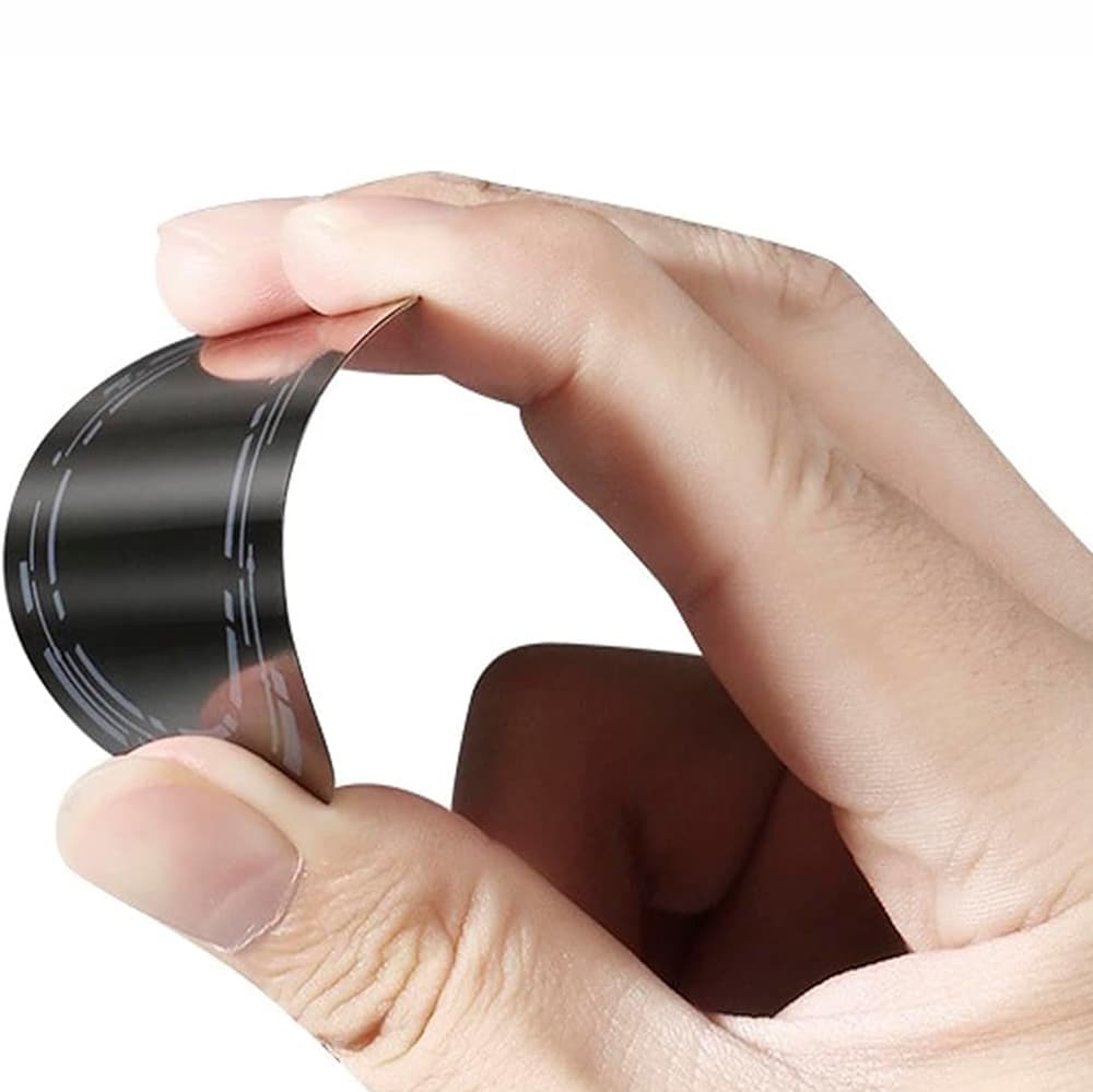 Miếng dán tản nhiệt gaming hỗ ipad máy tính bảng dùng quạt tản nhiệt sò lạnh X42 / Plextone EX3 - 8