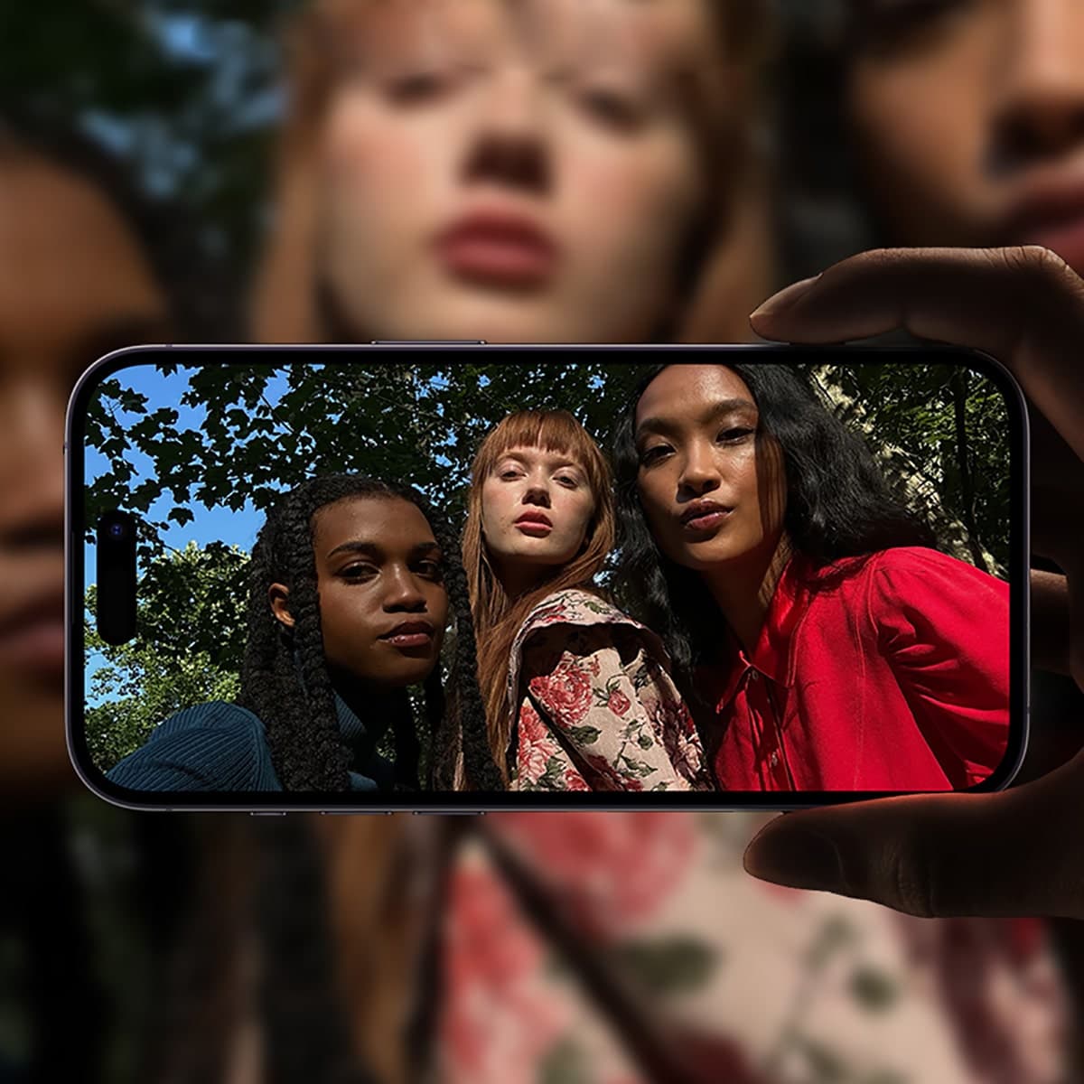 Dán camera Iphone 14 Pro 3D cao cấp - Khung nhôm bảo vệ camera Iphone 14 Pro kèm kính cường lực - 9