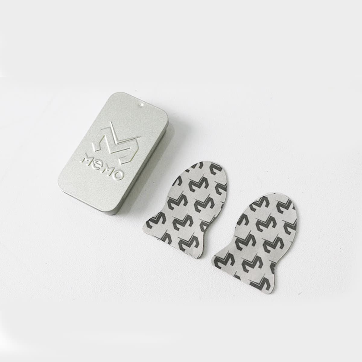 Bao tay chơi game / găng tay chơi game MEMO (2 chiếc) găng tay memo sợi bạc - Bản V2 - 2