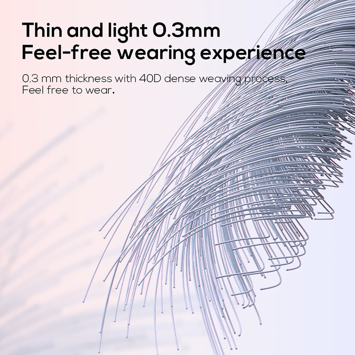 Bao tay chơi game / găng tay chơi game MEMO (2 chiếc) găng tay memo sợi bạc - Bản V2 - 7