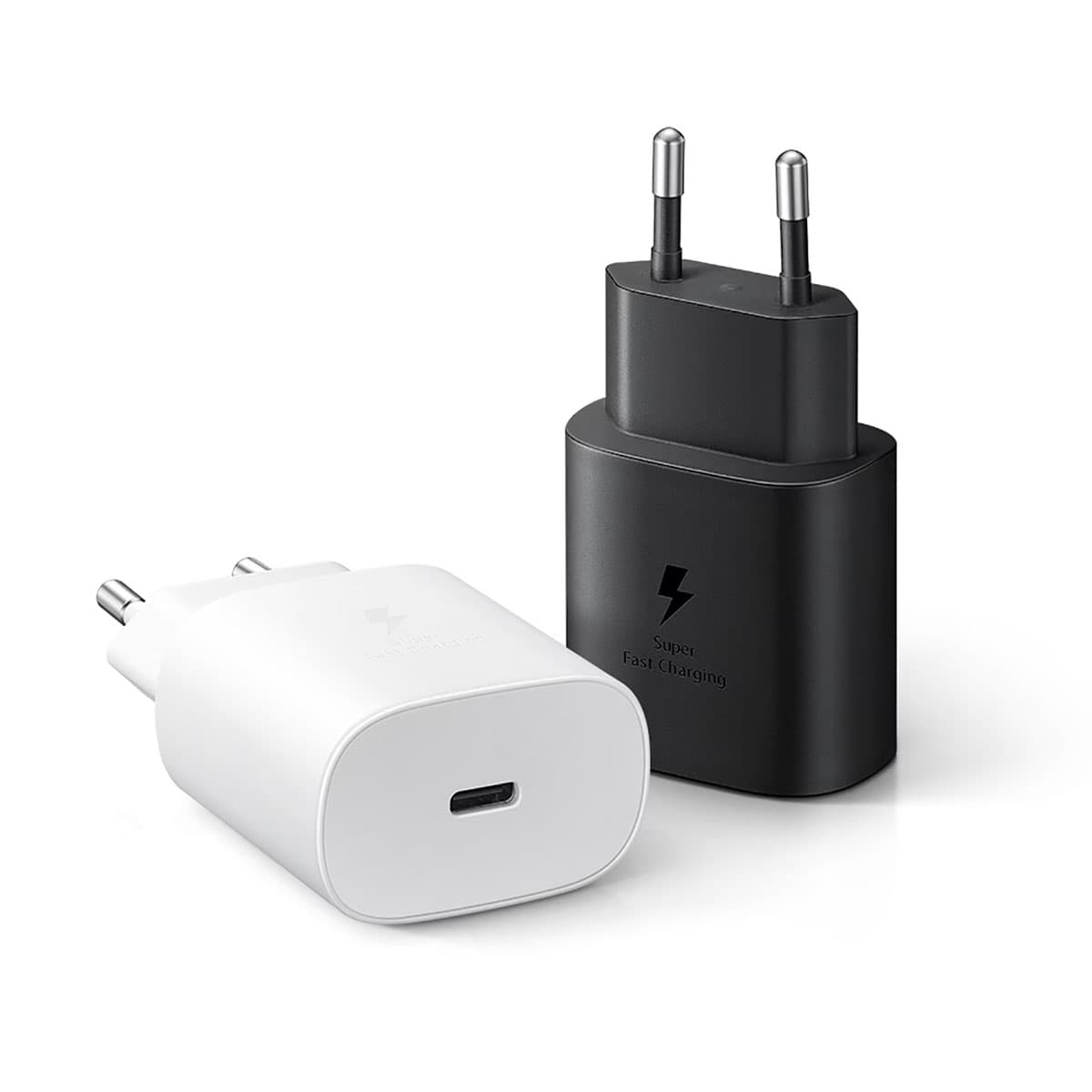 Củ sạc nhanh Samsung 25W Zin New Full Box (Chính hãng nguyên hộp) - 8