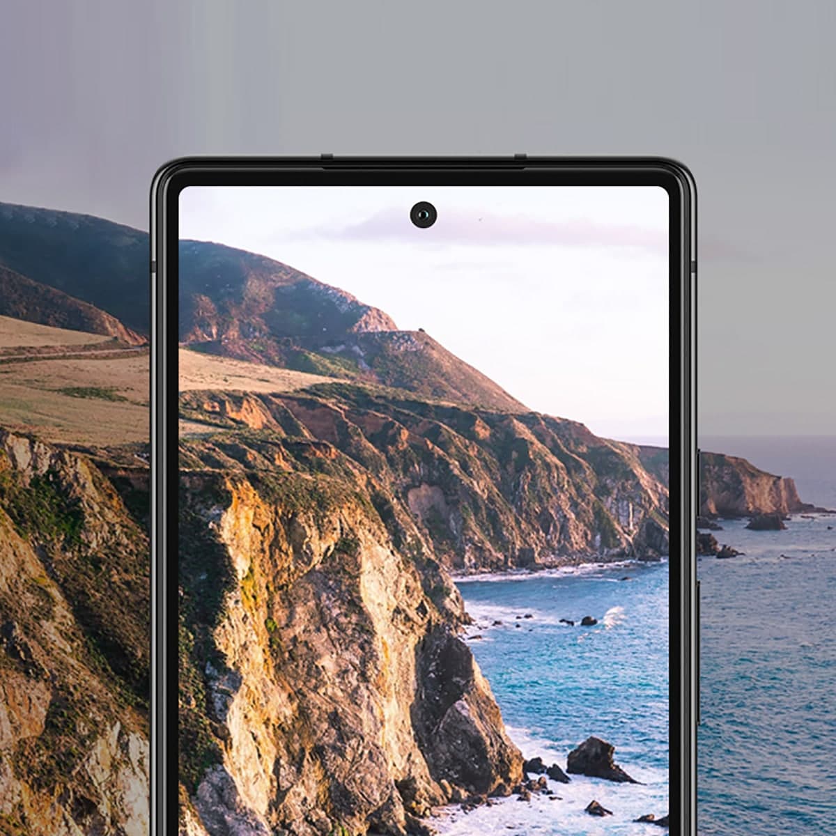 Dán camera Google Pixel 6 thấu kính nổi 3D - Cường lực camera Google Pixel 6 độ cứng 9H trong suốt - 4