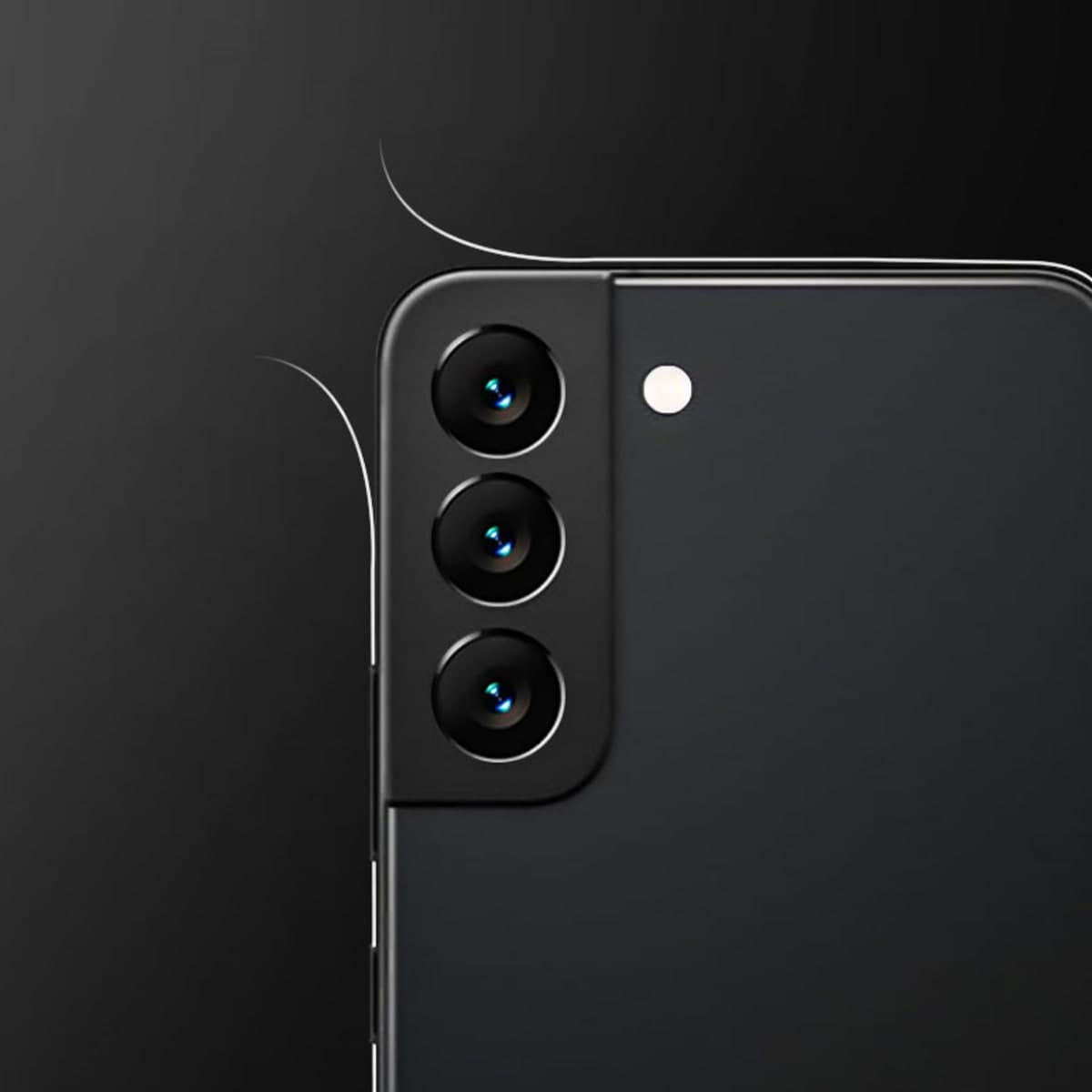 2 Bộ dán viền Samsung S23 - Dán bảo vệ khung viền Samsung Galaxy S23 - 2 Bộ - 4