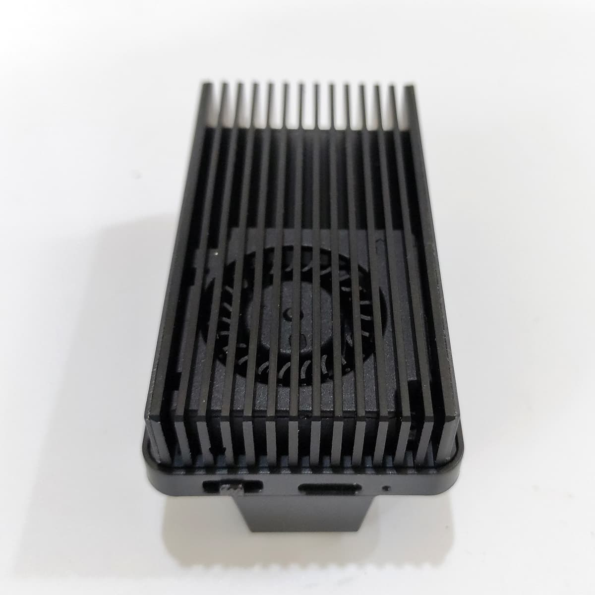 Quạt tản nhiệt điện thoại X41 tốc độ quạt 6000 vòng/ phút 2 chế độ gió - 6