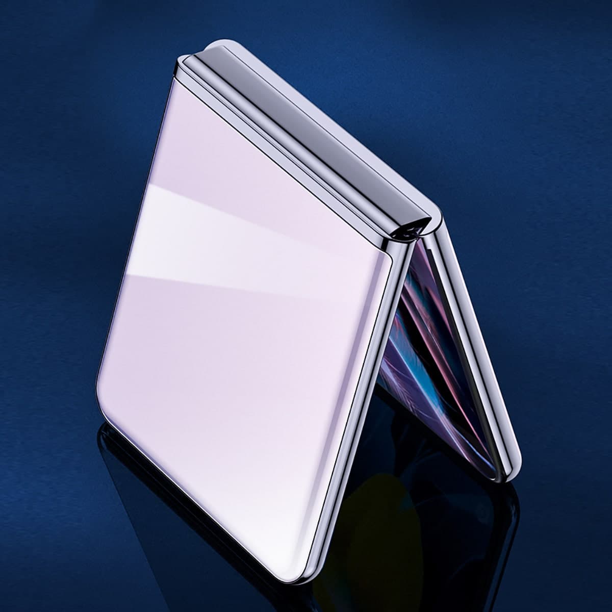 Dán bản lề Oppo Find N2 Flip PPF cao cấp dẻo bộ 2 chiếc - 3