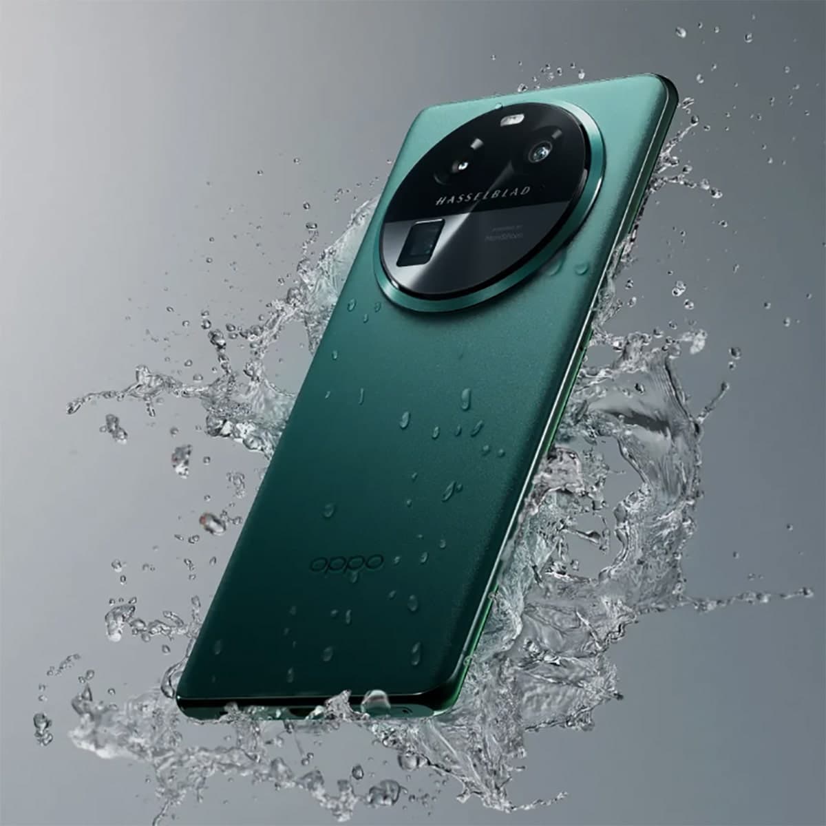 Dán camera Find X6 thấu kính nổi 3D - Cường lực camera Oppo Find X6 độ cứng 9H trong suốt - 5