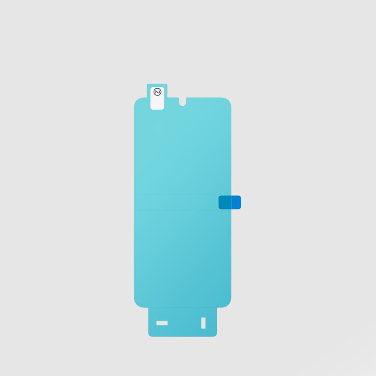 Dán màn hình Samsung Galaxy S22 chính hãng Samsung bảo vệ full màn hình - 2