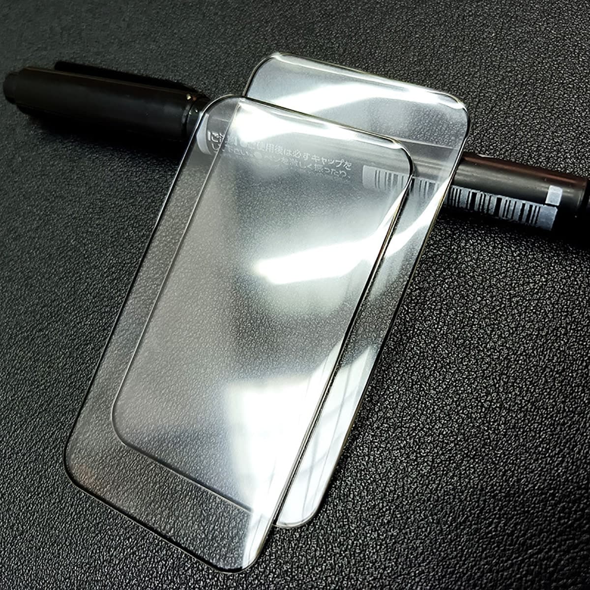 Cường lực màn hình phụ Oppo Find N2 Flip chống trầy xước va đập - 3