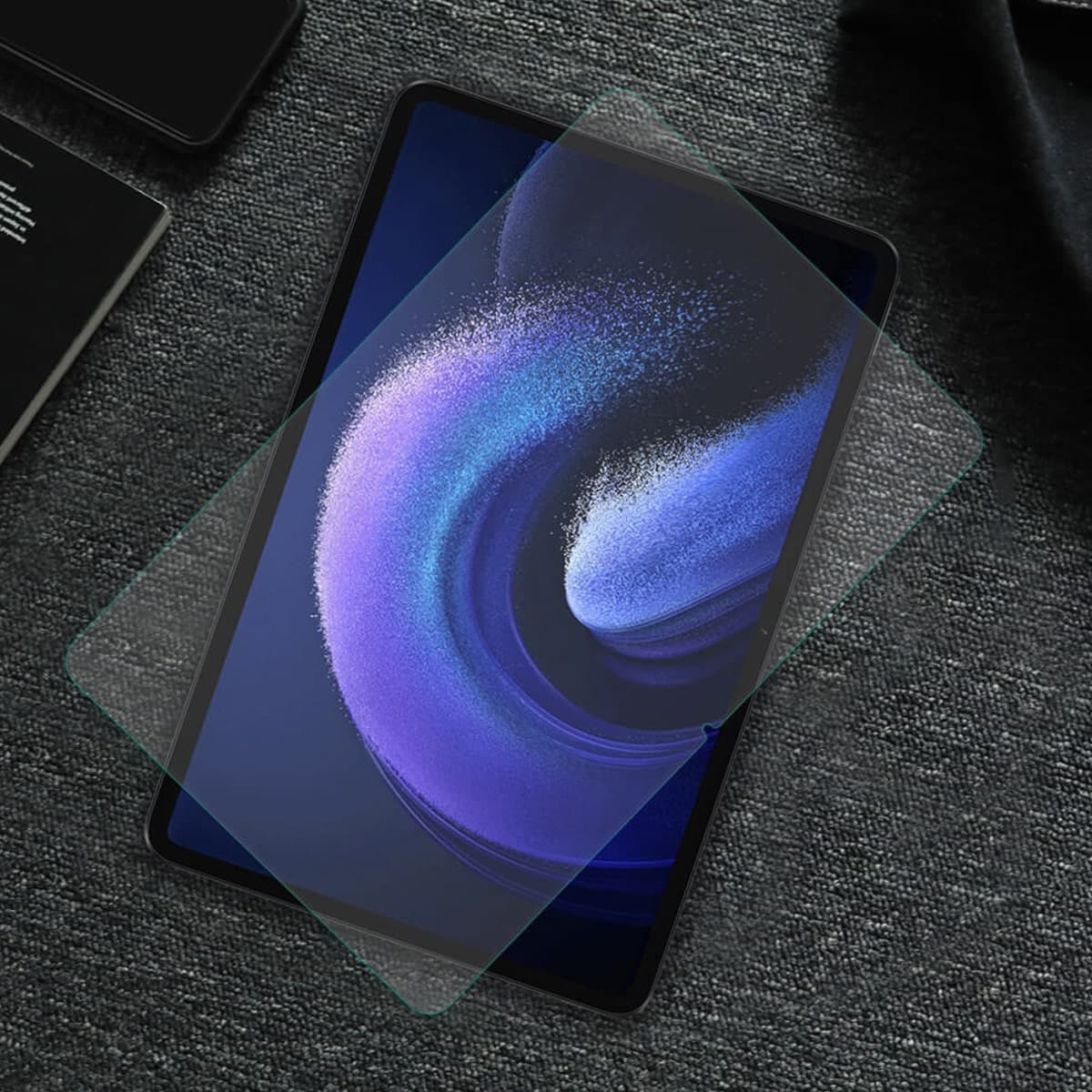 Kính cường lực Xiaomi Pad 6 Pro full màn hình chính hãng Gor - Dán màn hình Xiaomi Mi Pad 6 Pro - 6