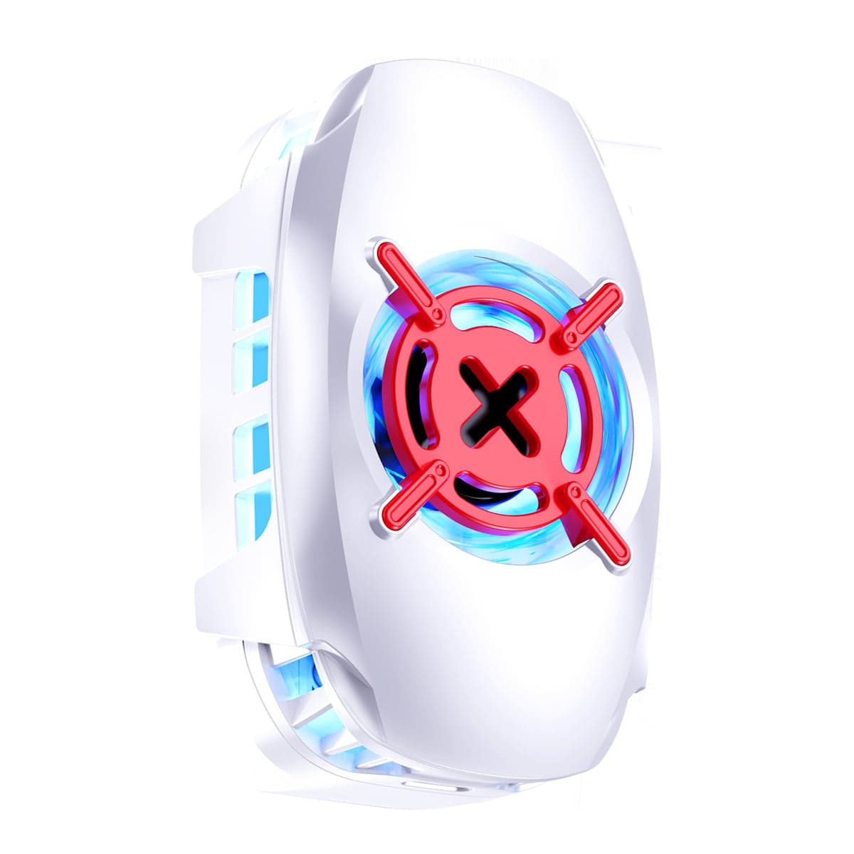 Quạt tản nhiệt điện thoại sò lạnh A01 quạt giá rẻ làm mát tức thì điện thoại chơi game livestream - 8