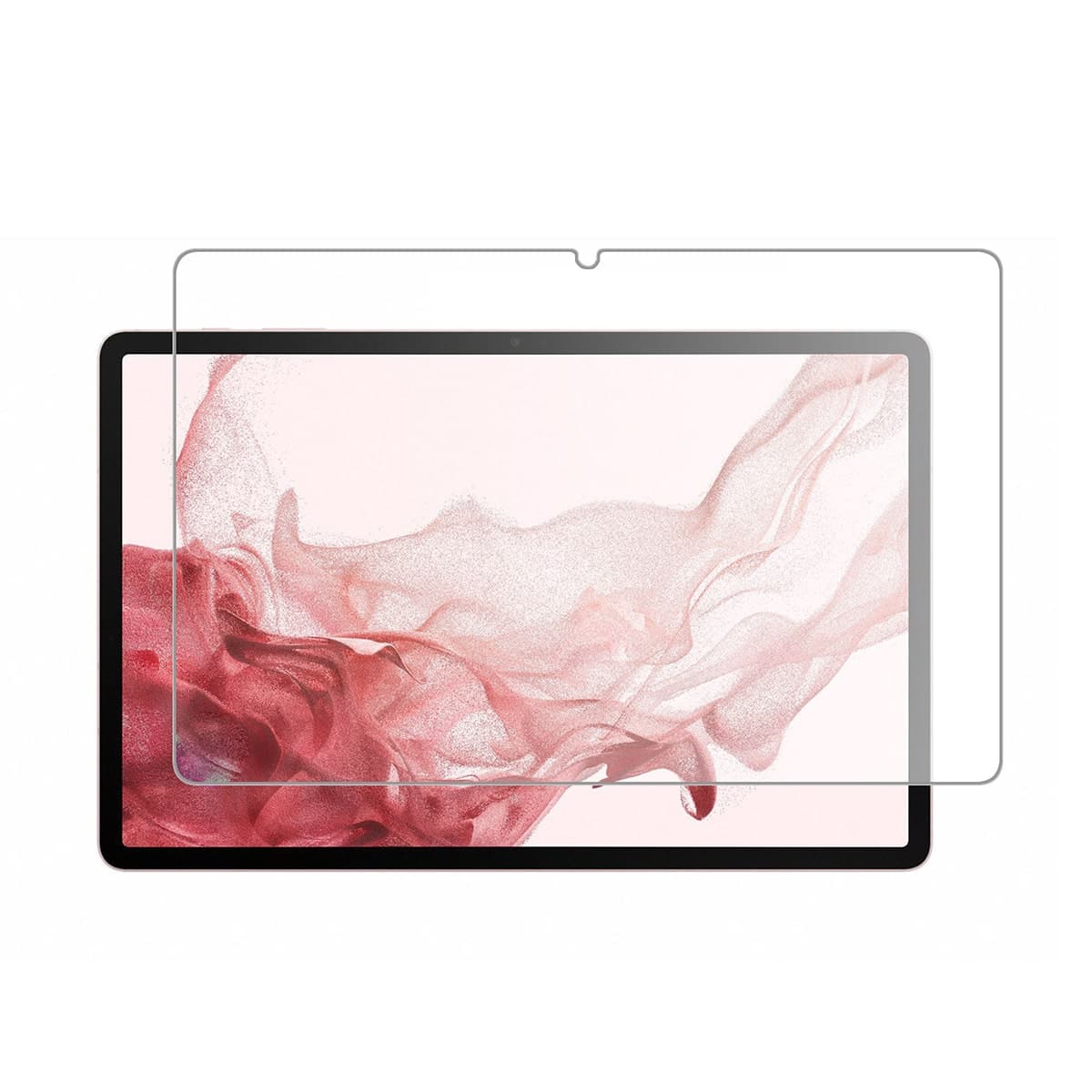 Kính cường lực Samsung Tab S9 FE full màn hình chính hãng Gor - Dán màn hình Samsung Galaxy Tab S9 FE - 3