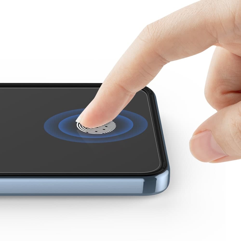 Dán màn hình Samsung Z Flip 5 5G full màn hình chính PPF dẻo trong suốt - Dán màn hình chính Samsung Galaxy Z Flip 5 - 3