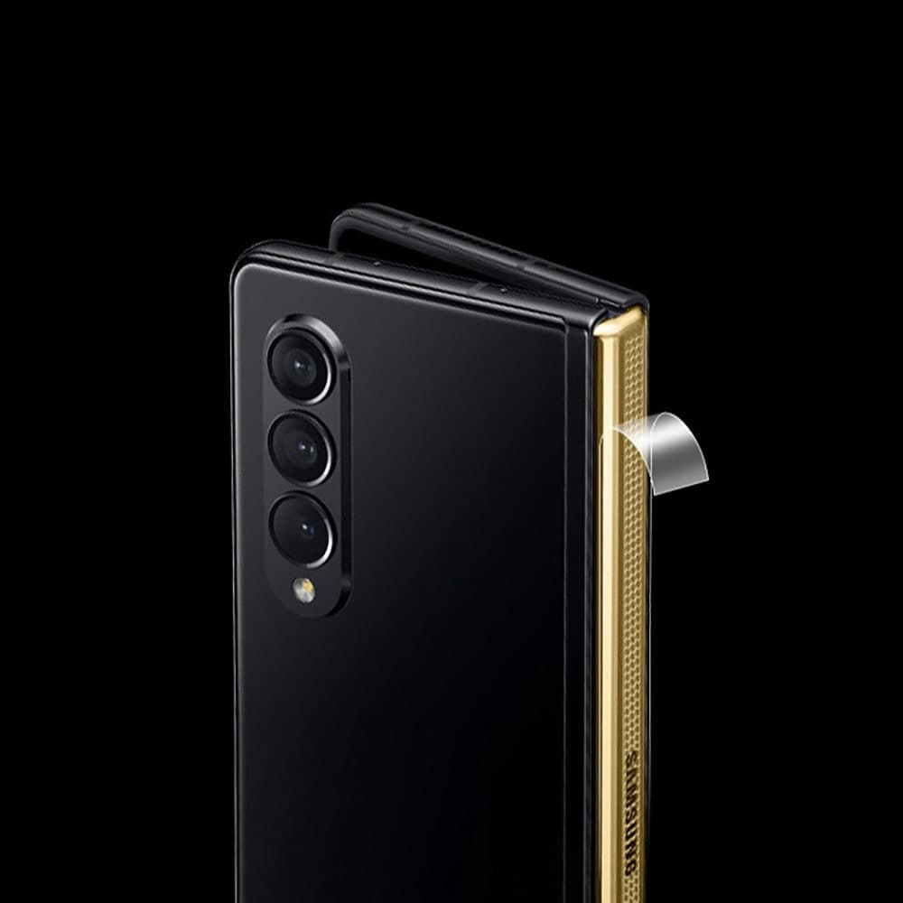 Dán bản lề Samsung Galaxy Z Fold 5 5G - Dán bảo vệ bản lề ZFold 5 - Bộ 2 chiếc - 5