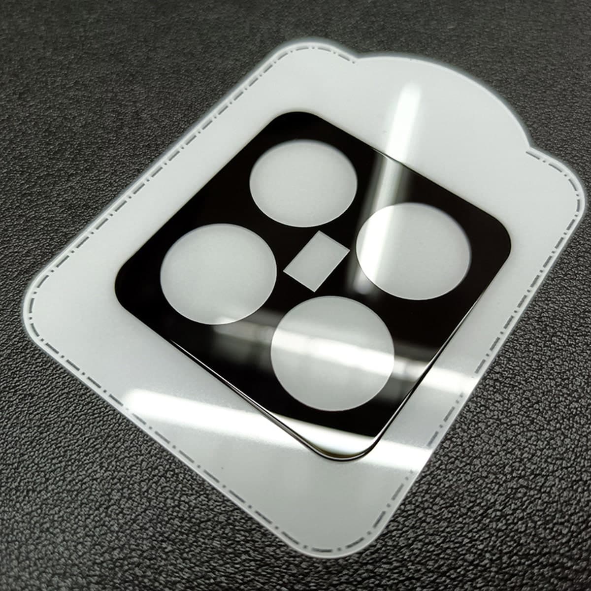 Dán camera Xiaomi 14 Pro thấu kính nổi 3D - Cường lực camera Xiaomi Mi 14 Pro độ cứng 9H trong suốt - 3