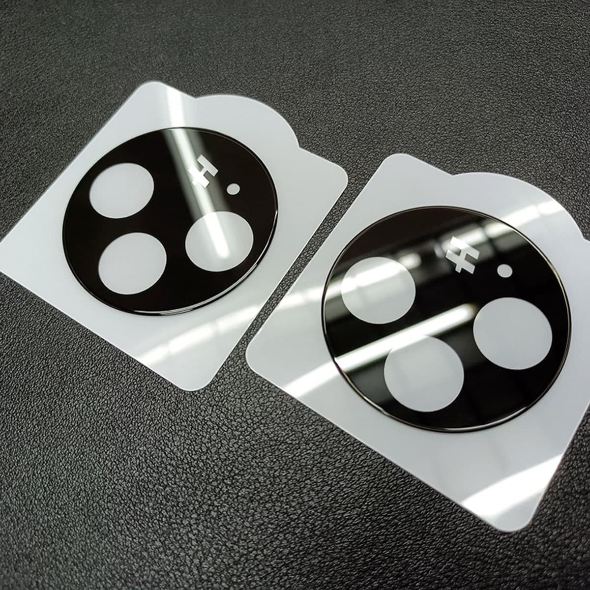 Dán camera Find N3 thấu kính nổi 3D - Cường lực camera Oppo Find N3 độ cứng 9H trong suốt - 6