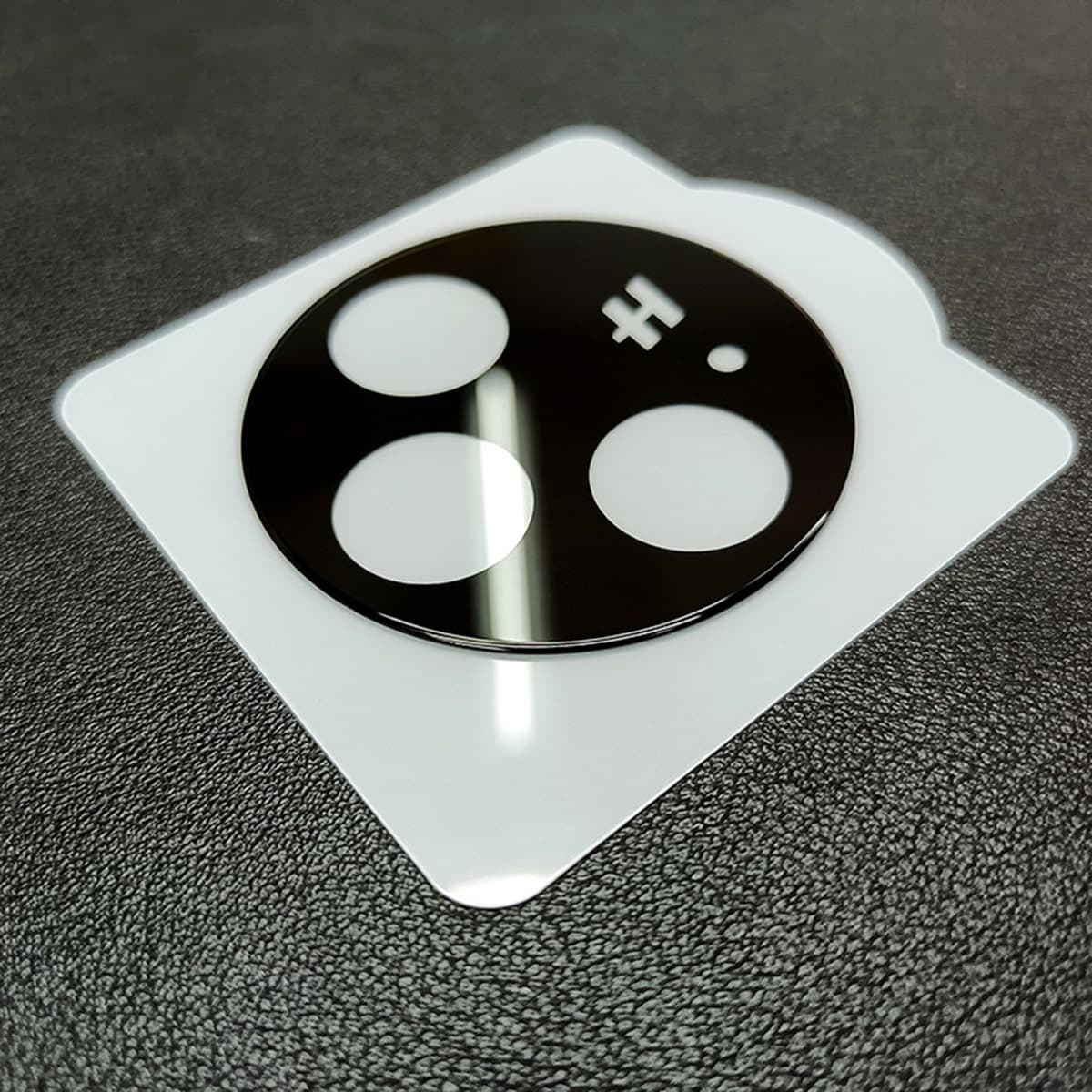 Dán camera Find N3 thấu kính nổi 3D - Cường lực camera Oppo Find N3 độ cứng 9H trong suốt - 3