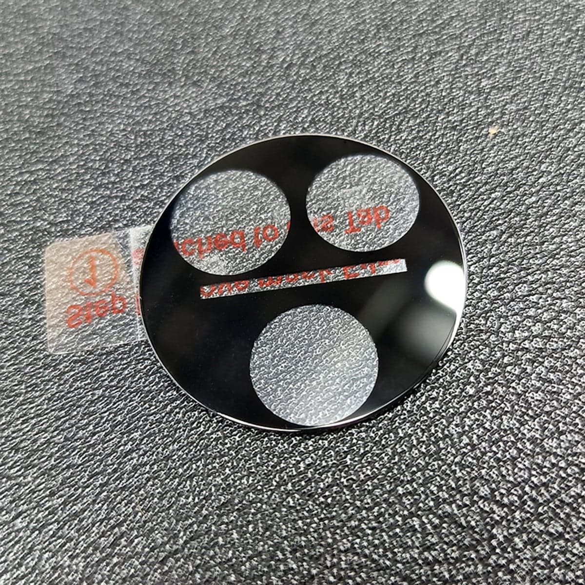 Dán camera Find N3 Flip thấu kính nổi 3D - Cường lực camera Oppo Find N3 Flip độ cứng 9H trong suốt - 2