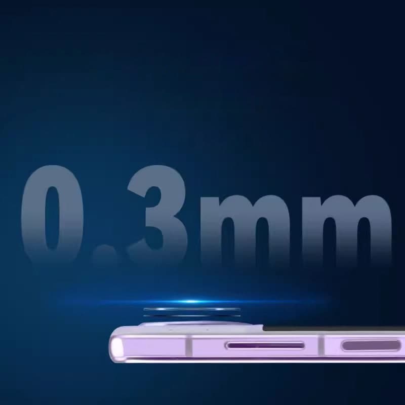 Dán camera Find N3 Flip thấu kính nổi 3D - Cường lực camera Oppo Find N3 Flip độ cứng 9H trong suốt - 5