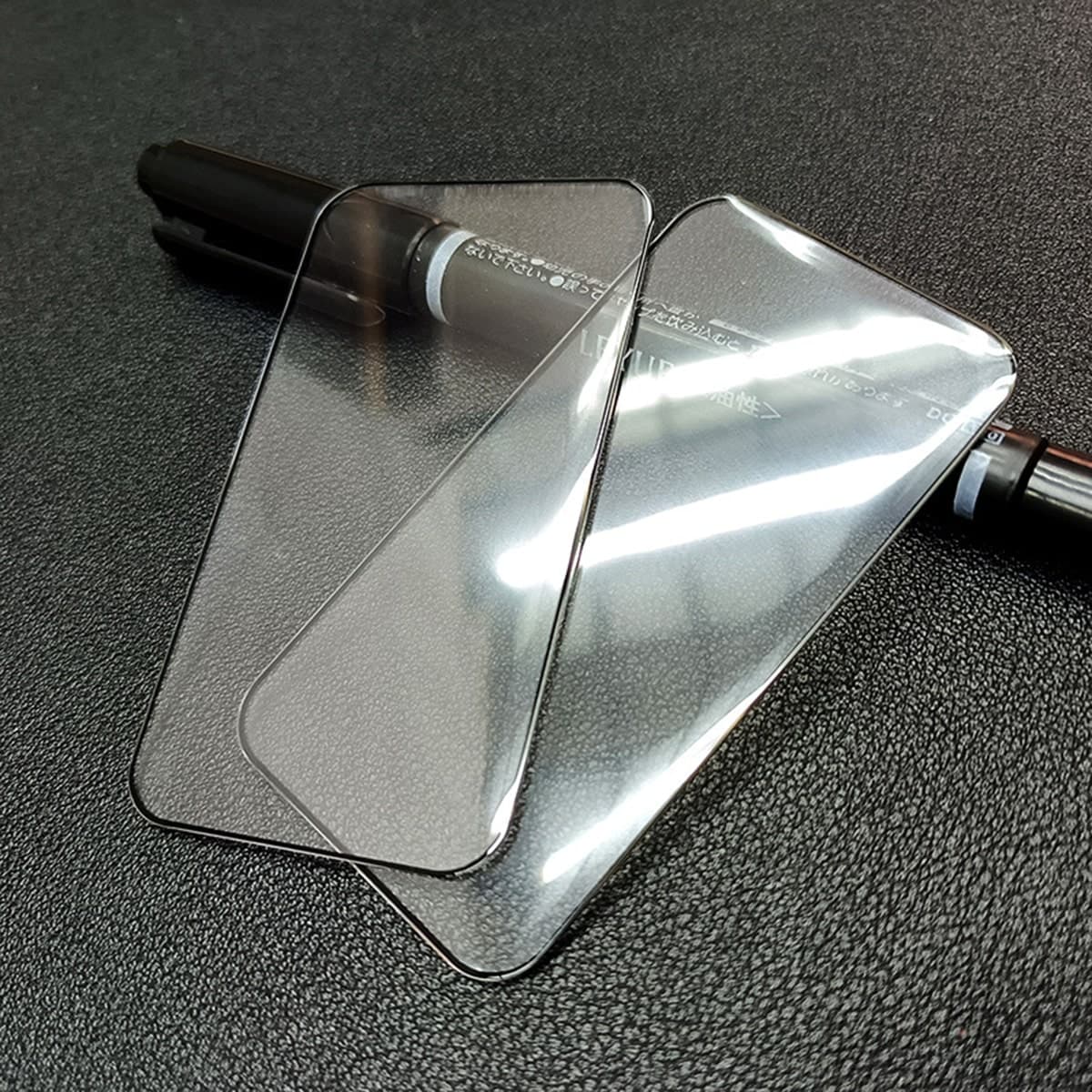 Cường lực màn hình phụ Oppo Find N3 Flip chống trầy xước va đập - 2