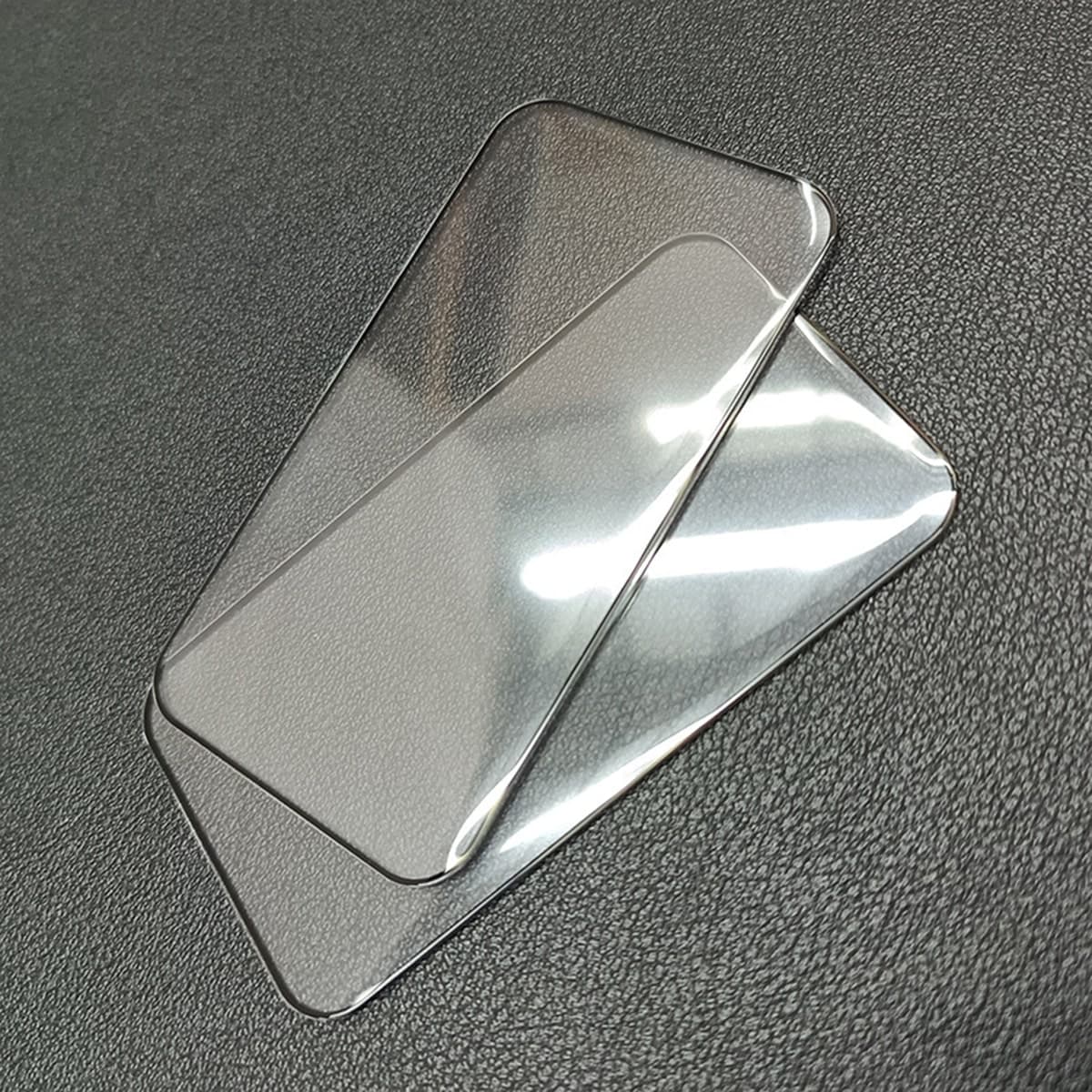 Cường lực màn hình phụ Oppo Find N3 Flip chống trầy xước va đập - 3