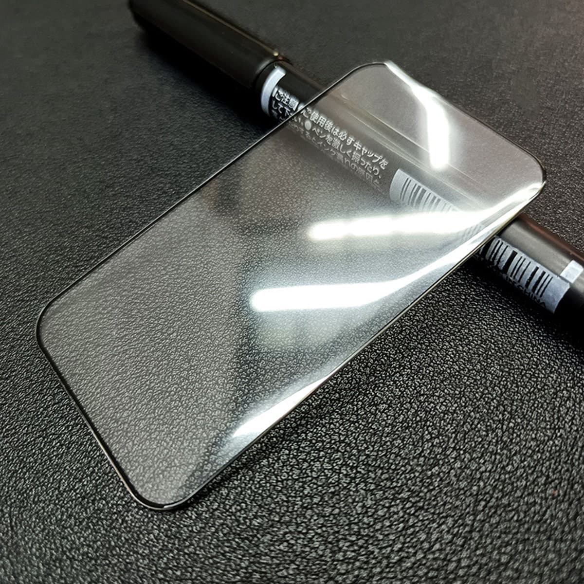 Cường lực màn hình phụ Oppo Find N3 Flip chống trầy xước va đập - 5